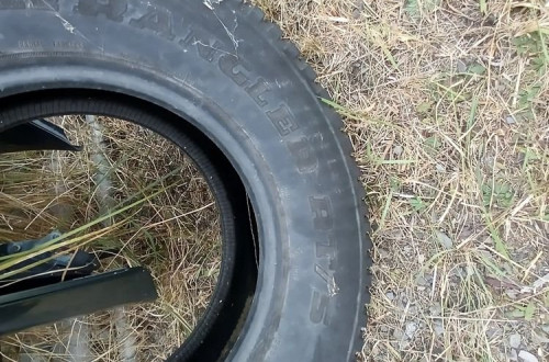 goodyear wranglea rt/s opona m+s p265/75r16