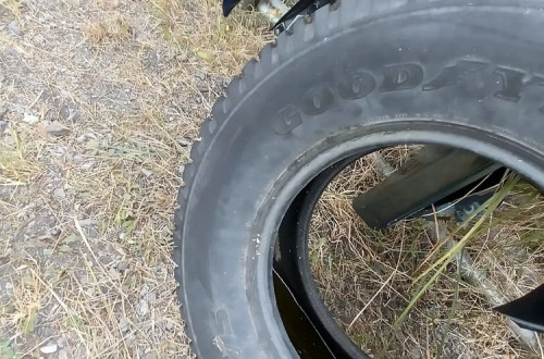 goodyear wranglea rt/s opona m+s p265/75r16