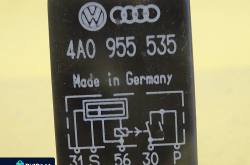 PRZEKAŹNIK 328 VW AUDI 4A0955535 NR128
