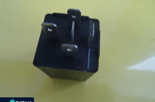 PRZEKAŹNIK 328 VW AUDI 4A0955535 NR128