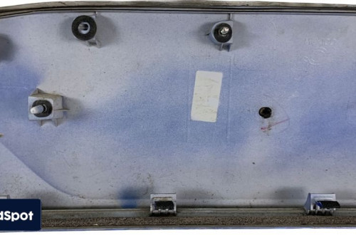 HYUNDAI TUCSON II LIFT BLENDA KLAPY 87371-D7500