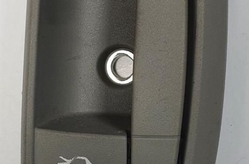RĄCZKA KLAMKA OTWIERANIA MASKI CITROEN JUMPER III