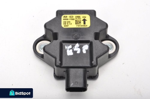 KIA VENGA MODUŁ SENSOR ESP 95690-1Y000