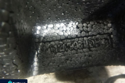 mercedes a klasa w176 amg pakiet absorber zderzaka przód przedni