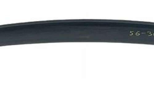^ MERCEDES 205 COUPE SPOILER LOTKA KLAPY