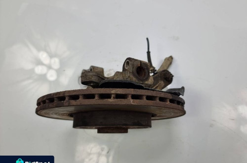 ZWROTNICA PRAWA PRZÓD OPEL AGILA