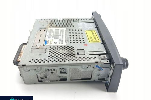 RADIO CD NAWIGACJA GPS PEUGEOT 407 96632912XA RT3-N3-10