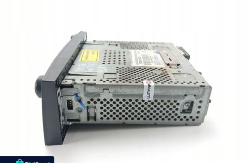 RADIO CD NAWIGACJA GPS PEUGEOT 407 96632912XA RT3-N3-10