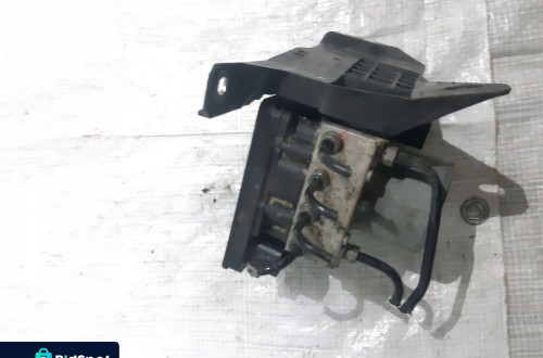 STEROWNIK POMPA ABS FIAT 500L 1.3 JTD 51920753
