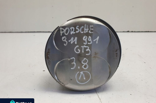 Porsche 911 991 GT3 3.8 TŁOK KORBOWÓD 9A1103138 9A1103017