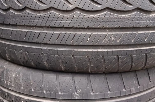 opona opony zima zimowe dunlop outside 235 50r18sp sport