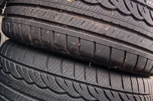 opona opony zima zimowe dunlop outside 235 50r18sp sport