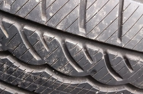 opona opony zima zimowe dunlop outside 235 50r18sp sport