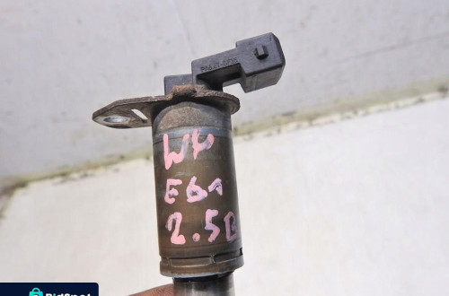 CZUJNIK FAZ ROZRZĄDU WYDECHOWY BMW E61 2.5 7516293