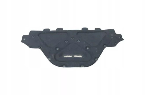 PORSCHE MACAN 95B 2014 - 18 WYGŁUSZENIE MASKI