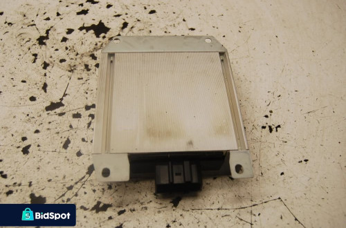 WZMACNIACZ RADIA 8E9035223 AUDI A4 B6 B7 KOMBI