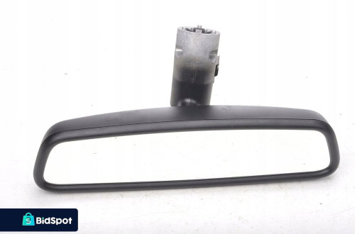 VOLVO S60 II LIFT LUSTERKO WEWNĘTRZNE 30799043