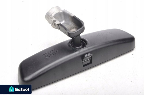 VOLVO S60 II LIFT LUSTERKO WEWNĘTRZNE 30799043