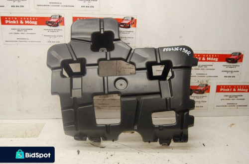 MOCOWANIE ŚLIZG ZDERZAKA PRAWY TYŁ TYLNY RENAULT MEGANE IV 850426190R