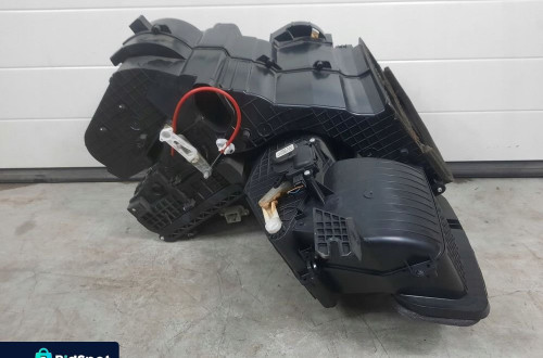 NAGRZEWNICA FORD FIESTA MK7 1.4 TDCI