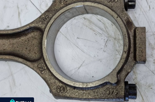 KORBOWÓD PORSCHE CAYENNE I