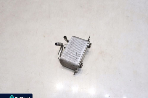 CHŁODNICZKA OLEJU SKRZYNI AUTOMAT BMW E61 2.5i 7534896