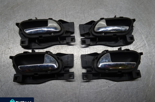 CITROEN C4 HB 5D 1.6 HDI KLAMKA WEWNĘTRZNA PRAWA LEWA PRZÓD PRZEDNIA TYŁ TYLNA