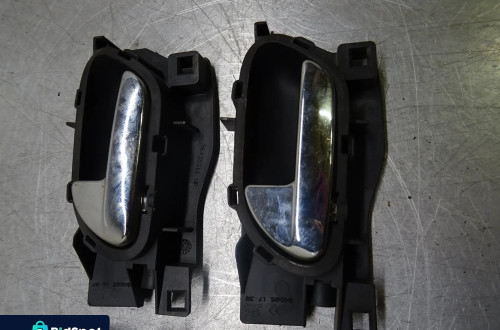 CITROEN C4 HB 5D 1.6 HDI KLAMKA WEWNĘTRZNA PRAWA LEWA PRZÓD PRZEDNIA TYŁ TYLNA