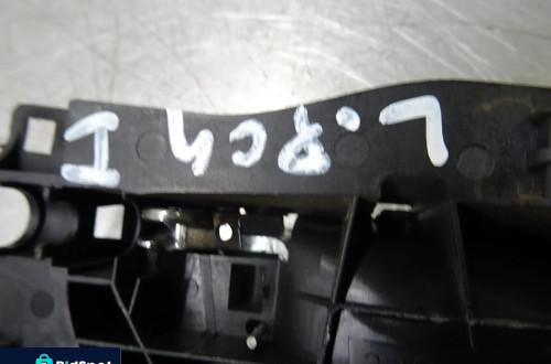 CITROEN C4 HB 5D 1.6 HDI KLAMKA WEWNĘTRZNA PRAWA LEWA PRZÓD PRZEDNIA TYŁ TYLNA