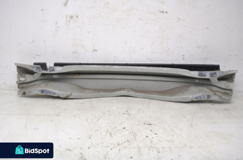 VOLVO XC70 II BELKA ZDERZAKA TYŁ TYLNE 614-46