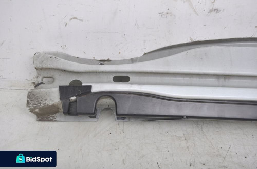 VOLVO XC70 II BELKA ZDERZAKA TYŁ TYLNE 614-46