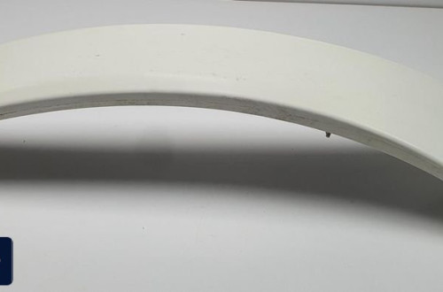 LISTWA POD LAMPE PRAWY PRZÓD CITROEN JUMPER III