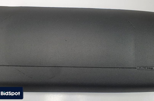 PODUSZKA AIRBAG PASAŻERA CITROEN JUMPER III
