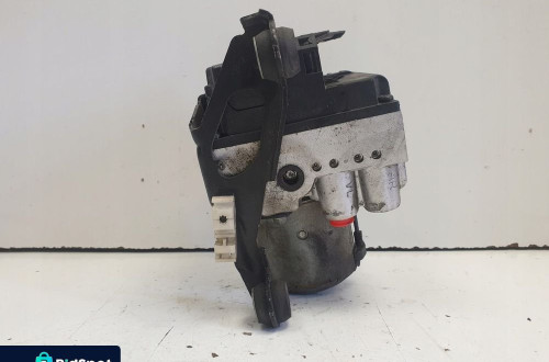 Audi A4 B5 POMPA ABS hamulcowa sterownik 0265214082