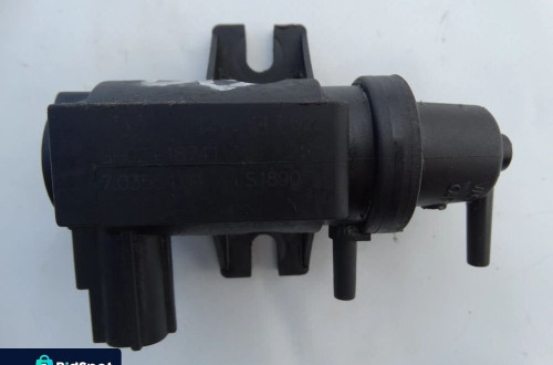 ZAWÓR PODCIŚNIENIA TURBINY MAZDA CX-5 I KE 6 GJ SH02-18741 F-VAT