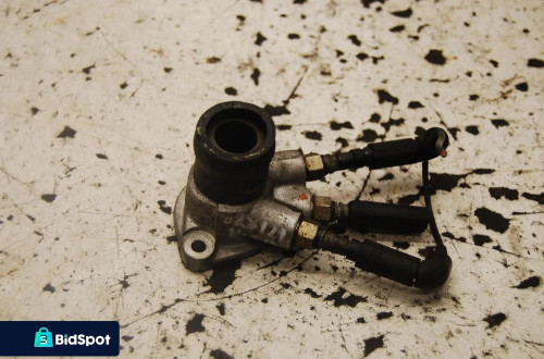 PODGRZEWACZ WODY 028121145B VW GOLF IV 1.9 TDI BORA SEAT SKODA AUDI