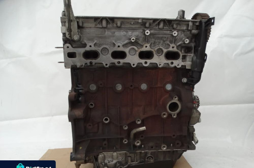 SILNIK TXBA 2.0 TDCI FORD MONDEO MK4 S-MAX MK1 GALAXY MK2 MK3 F-VAT