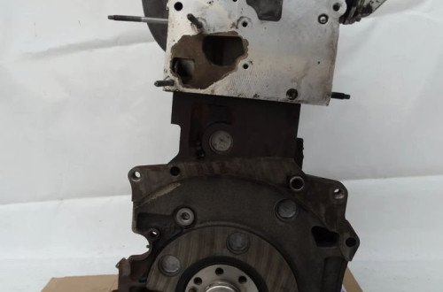 SILNIK TXBA 2.0 TDCI FORD MONDEO MK4 S-MAX MK1 GALAXY MK2 MK3 F-VAT