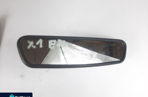 LUSTERKO WEWNĘTRZNE WSTECZNE BMW X1 E84