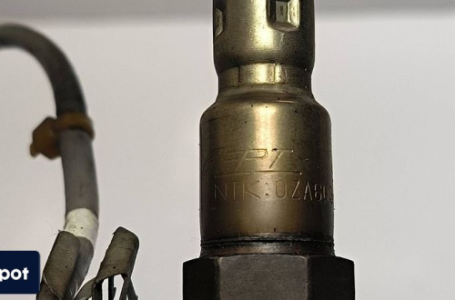 SONDA LAMBDA FIAT FIORINO 55257458