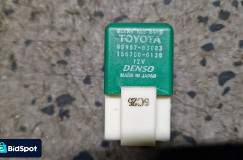 TOYOTA COROLLA E11 PRZEKAŻNIK 90987-03003