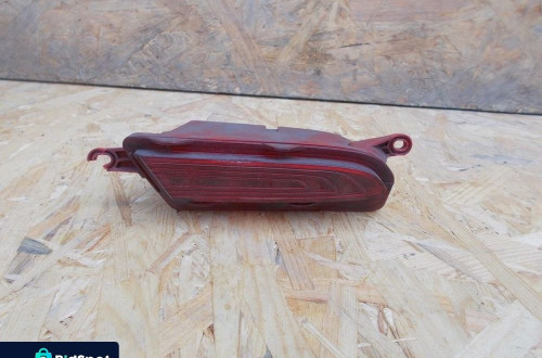 LAMPA PRZECIWMGIELNA MERCEDES CLS A2189060448
