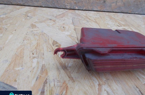 LAMPA PRZECIWMGIELNA MERCEDES CLS A2189060448