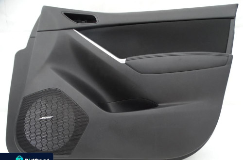 BOCZEK DRZWI PRAWY PRZÓD PRZEDNI MAZDA CX-5 I BOSE F-VAT