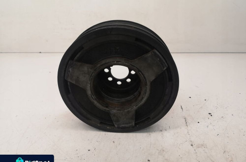 KOŁO PASOWE WAŁU AUDI VW 2.5 TDI 059105251M