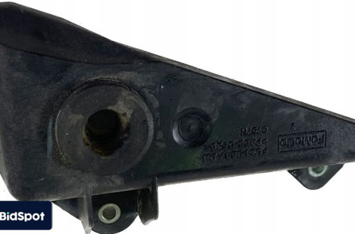 FORD F150 LIFT 17- 2.7 MOCOWANIE WĘŻA TURBINY