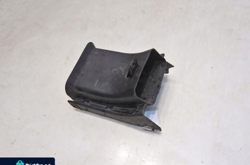 KANAŁ CHŁODZENIA TARCZY LEWY PRZÓD BMW E61 7033755