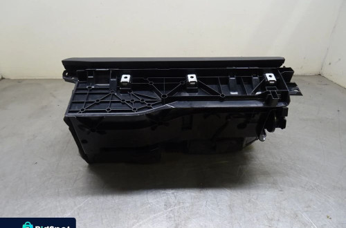 MERCEDES W212 LIFT 09-16 2.2CDI SEDAN SCHOWEK PASAŻERA