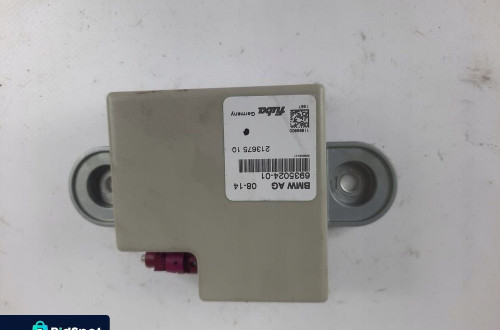 WZMACNIACZ ANTENOWY 6935024 BMW E90 E91 E60 E84