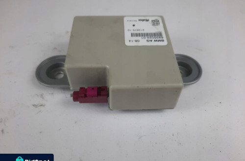 WZMACNIACZ ANTENOWY 6935024 BMW E90 E91 E60 E84